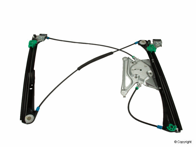 Continental Window Regulator WR40497