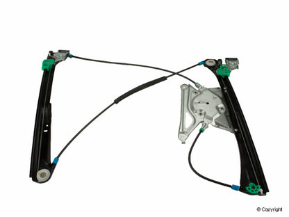 Continental Window Regulator WR40497