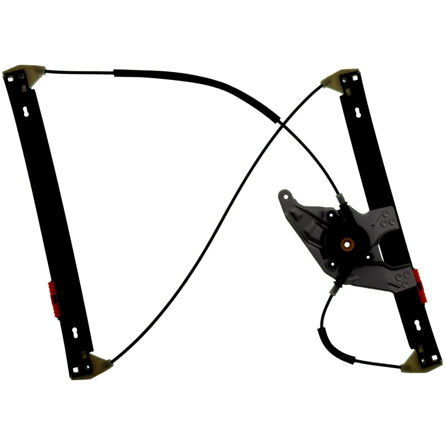 Continental Window Regulator WR40498