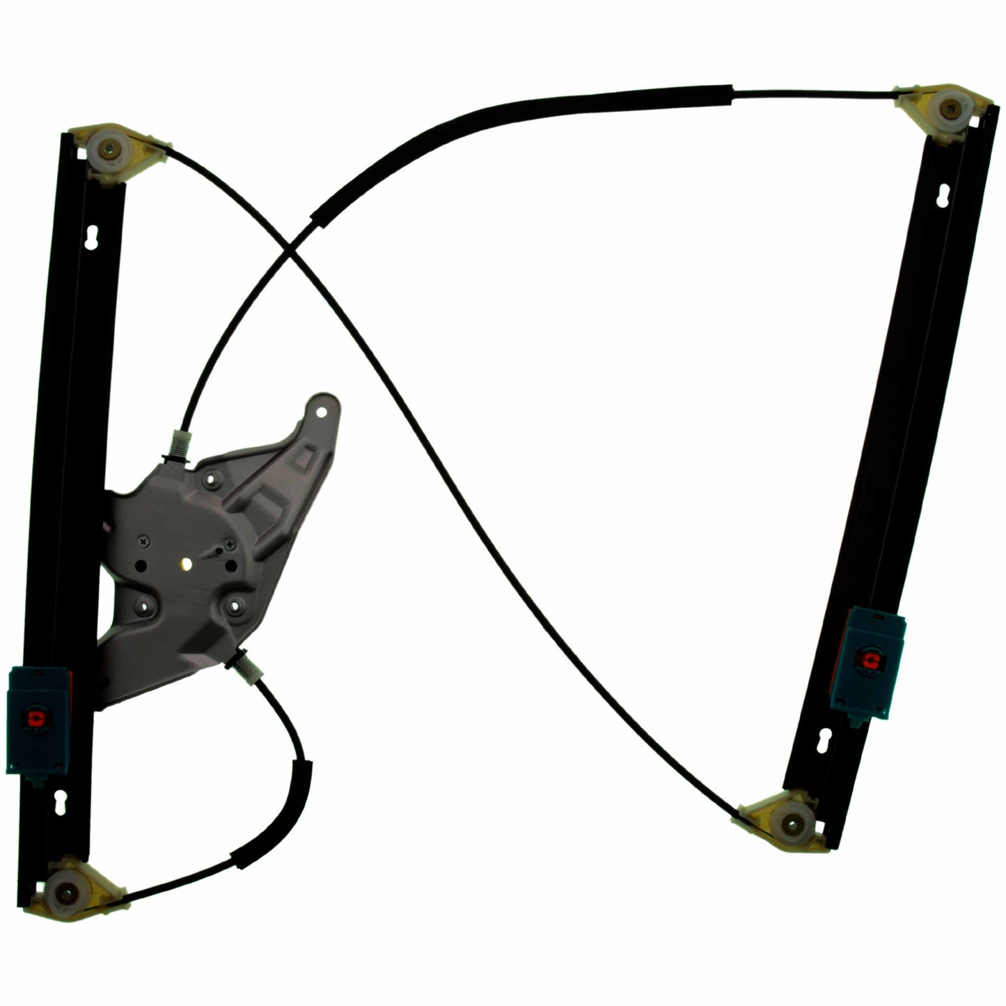 Continental Window Regulator WR40498