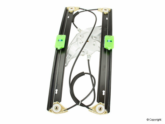 VDO Window Regulator