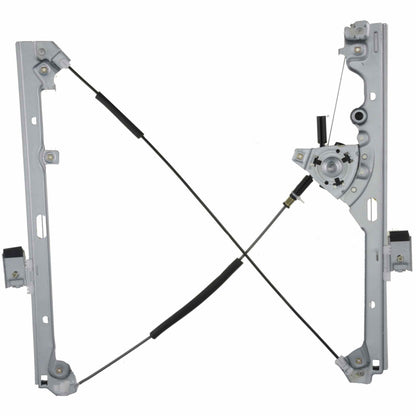 Continental Window Regulator WR40517