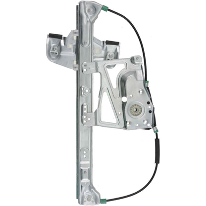Continental Window Regulator WR40520