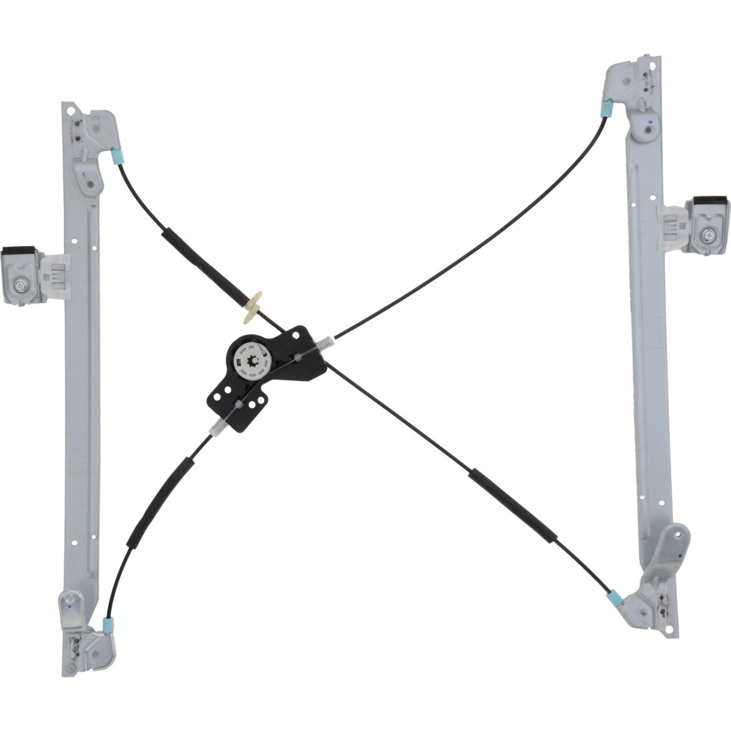 Continental Window Regulator WR40535
