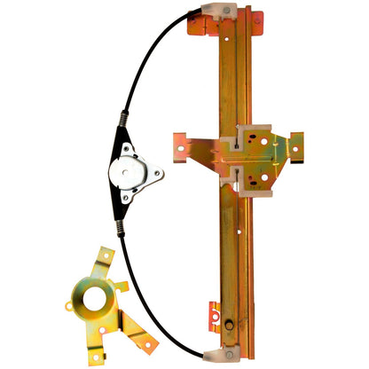Continental Window Regulator WR40540