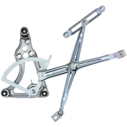 Continental Window Regulator WR40572