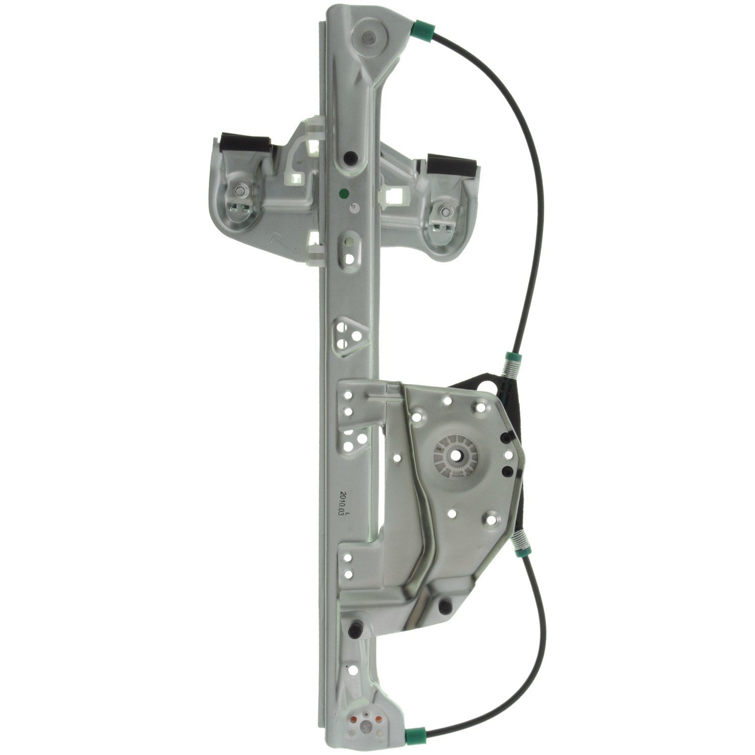 Continental Window Regulator WR40583