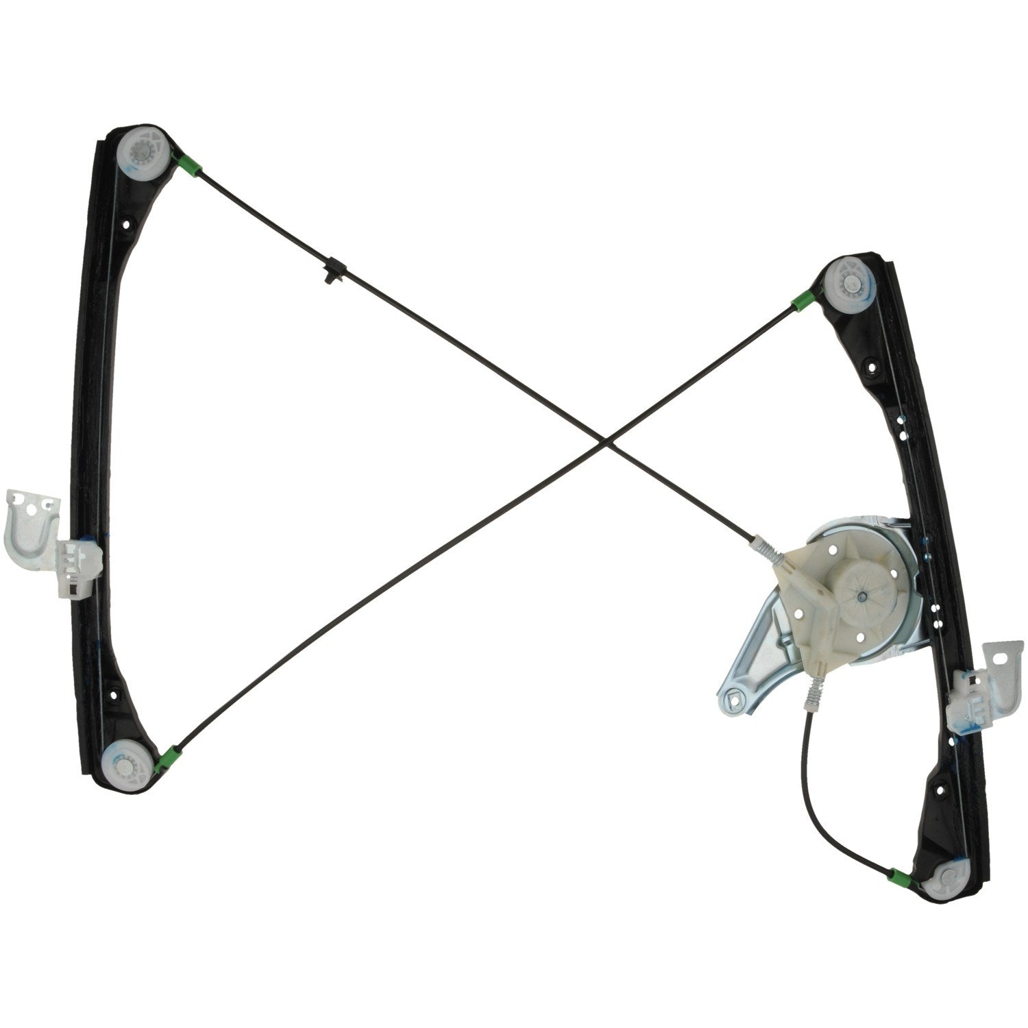Continental Window Regulator WR40589