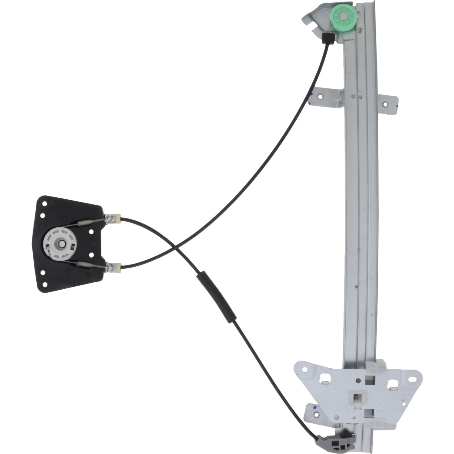 Continental Window Regulator WR40649