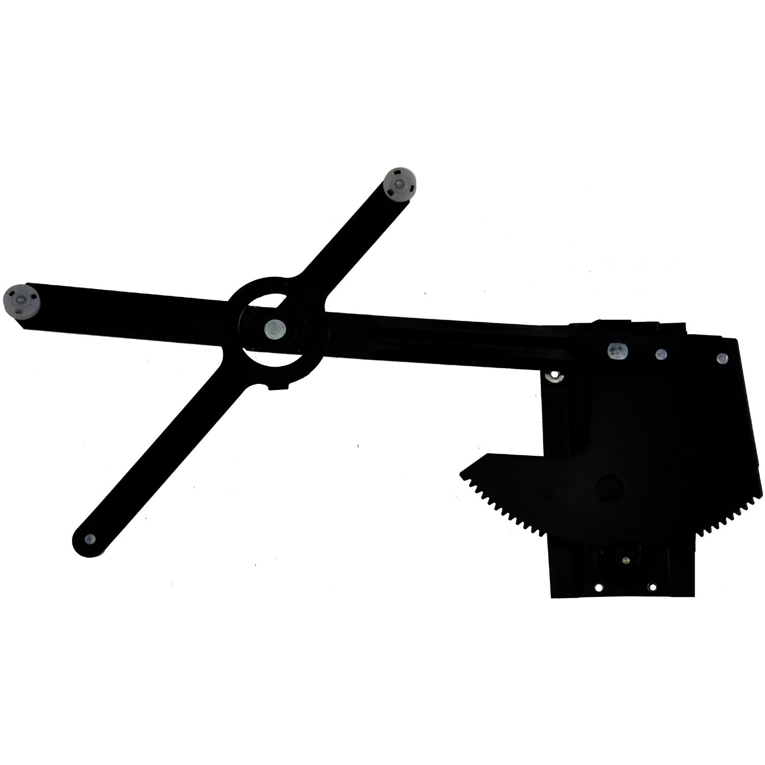 Continental Window Regulator WR40650