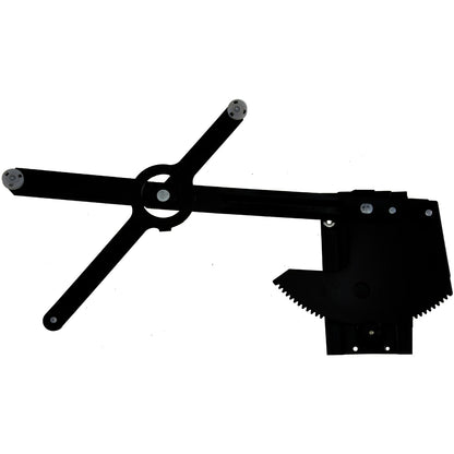 Continental Window Regulator WR40650