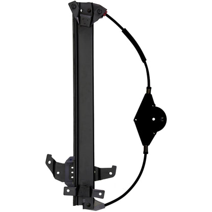 Continental Window Regulator WR40662