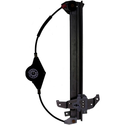 Continental Window Regulator WR40662