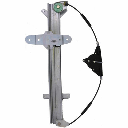 Continental Window Regulator WR40678