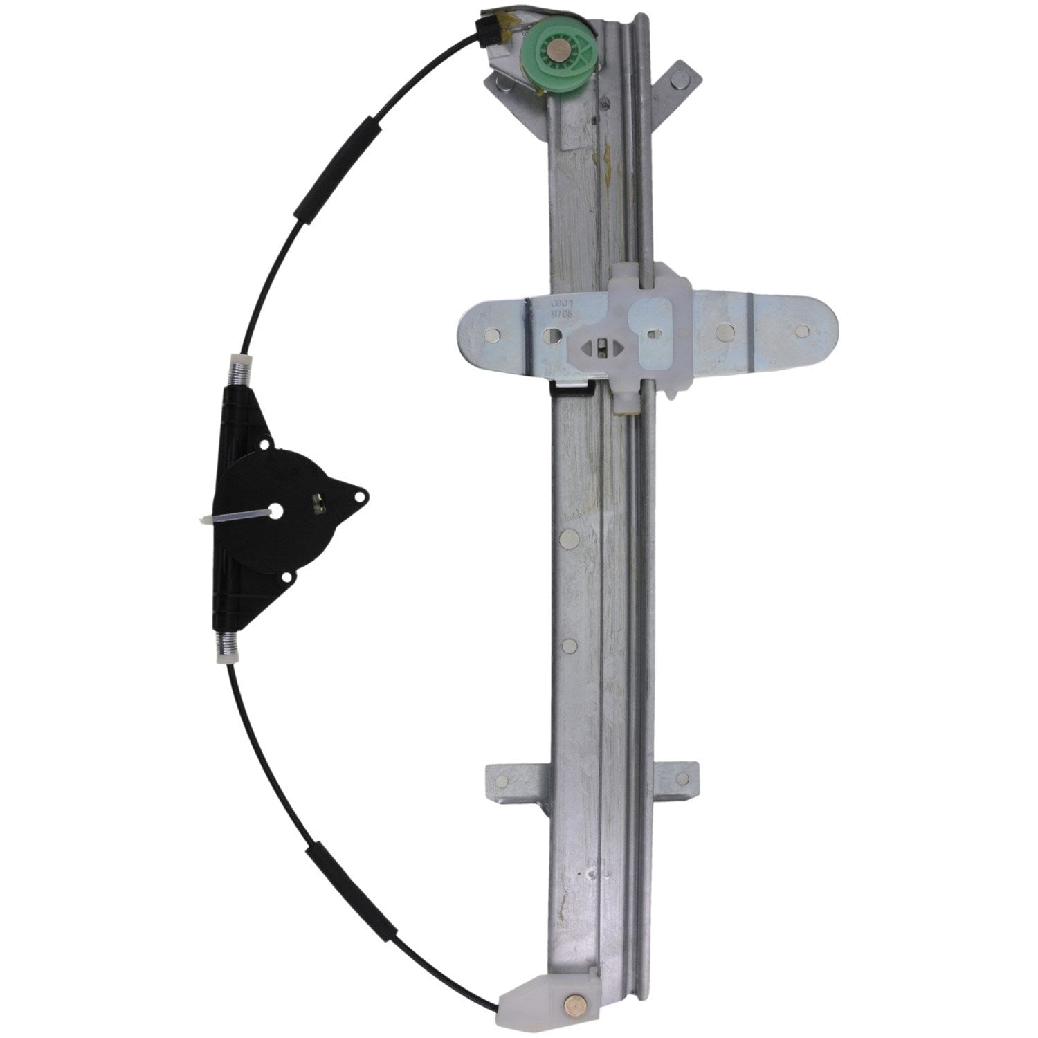 Continental Window Regulator WR40679