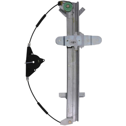 Continental Window Regulator WR40679