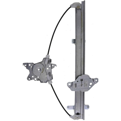 Continental Window Regulator WR40681