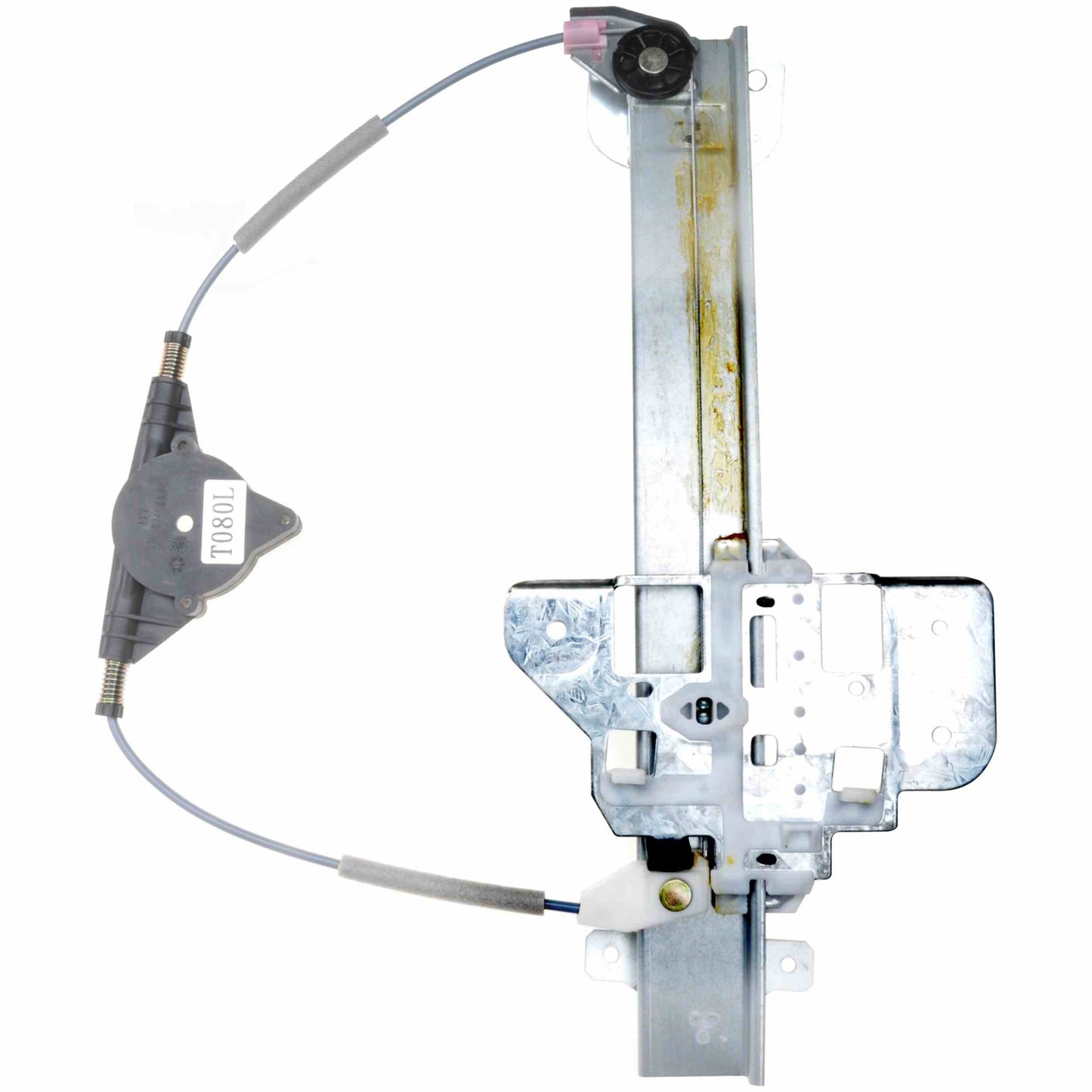 Continental Window Regulator WR40684