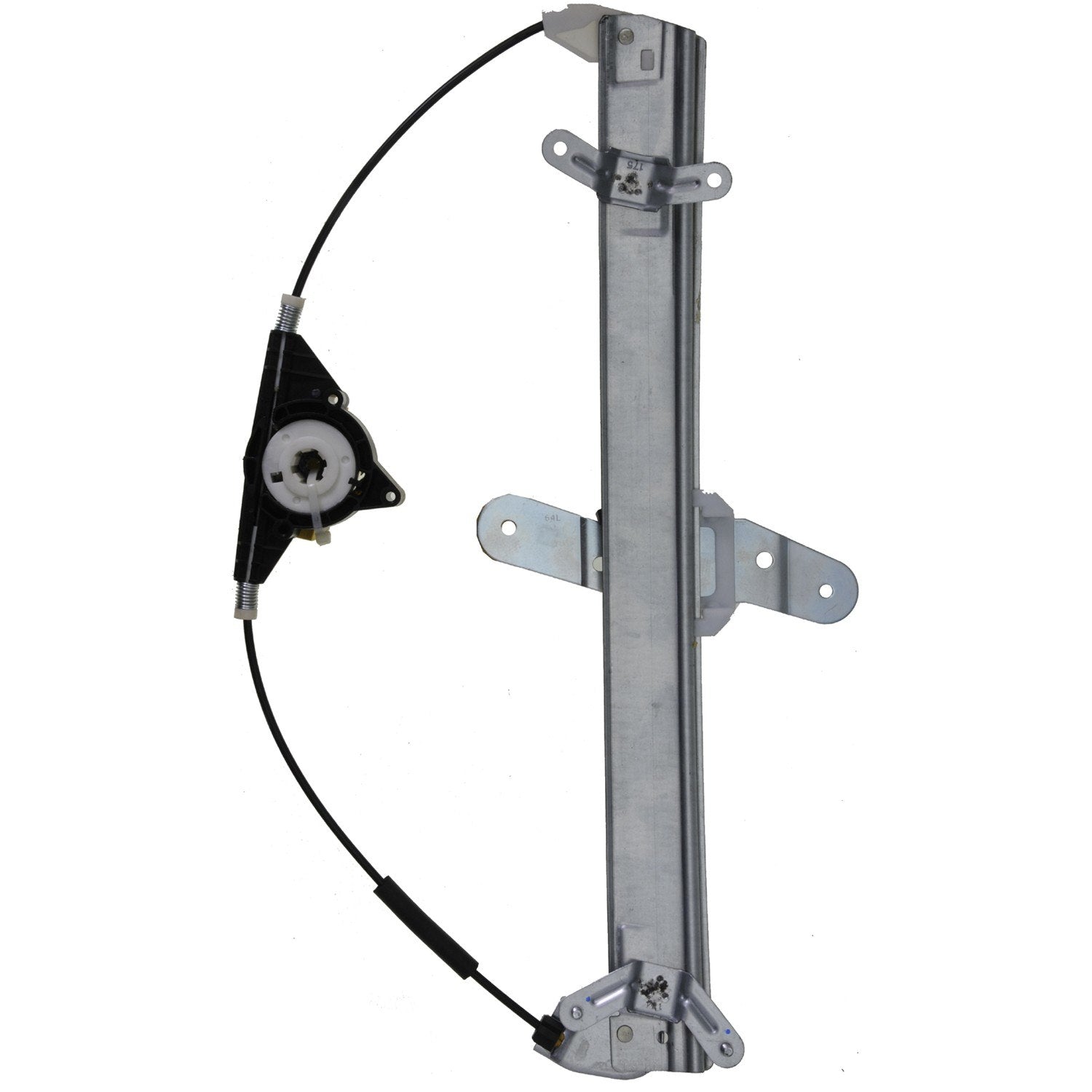 Continental Window Regulator WR40686