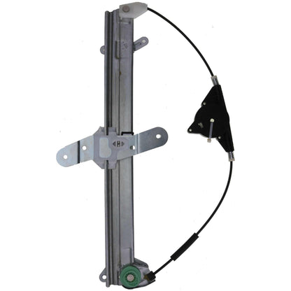 Continental Window Regulator WR40686