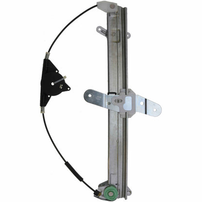 Continental Window Regulator WR40687