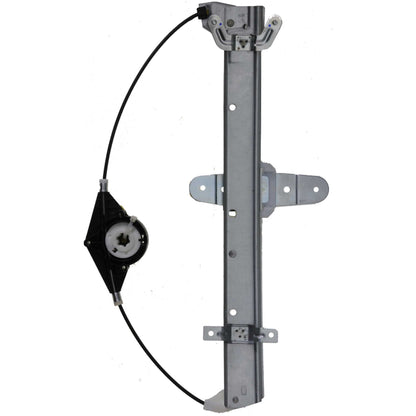 Continental Window Regulator WR40689