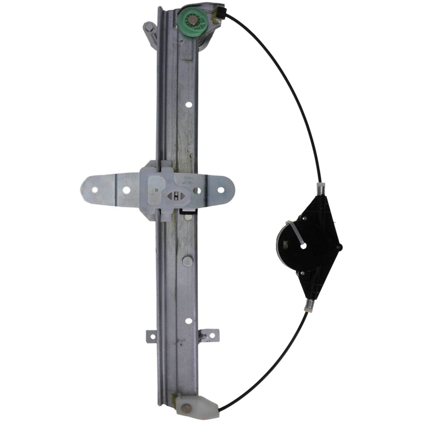 Continental Window Regulator WR40689
