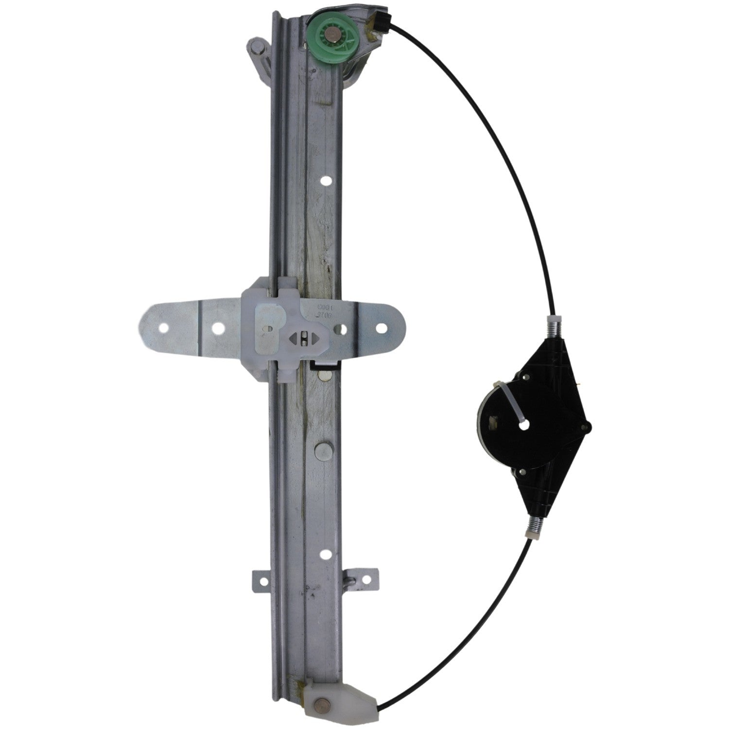 Continental Window Regulator WR40689