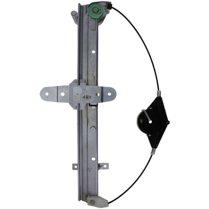 Continental Window Regulator WR40689