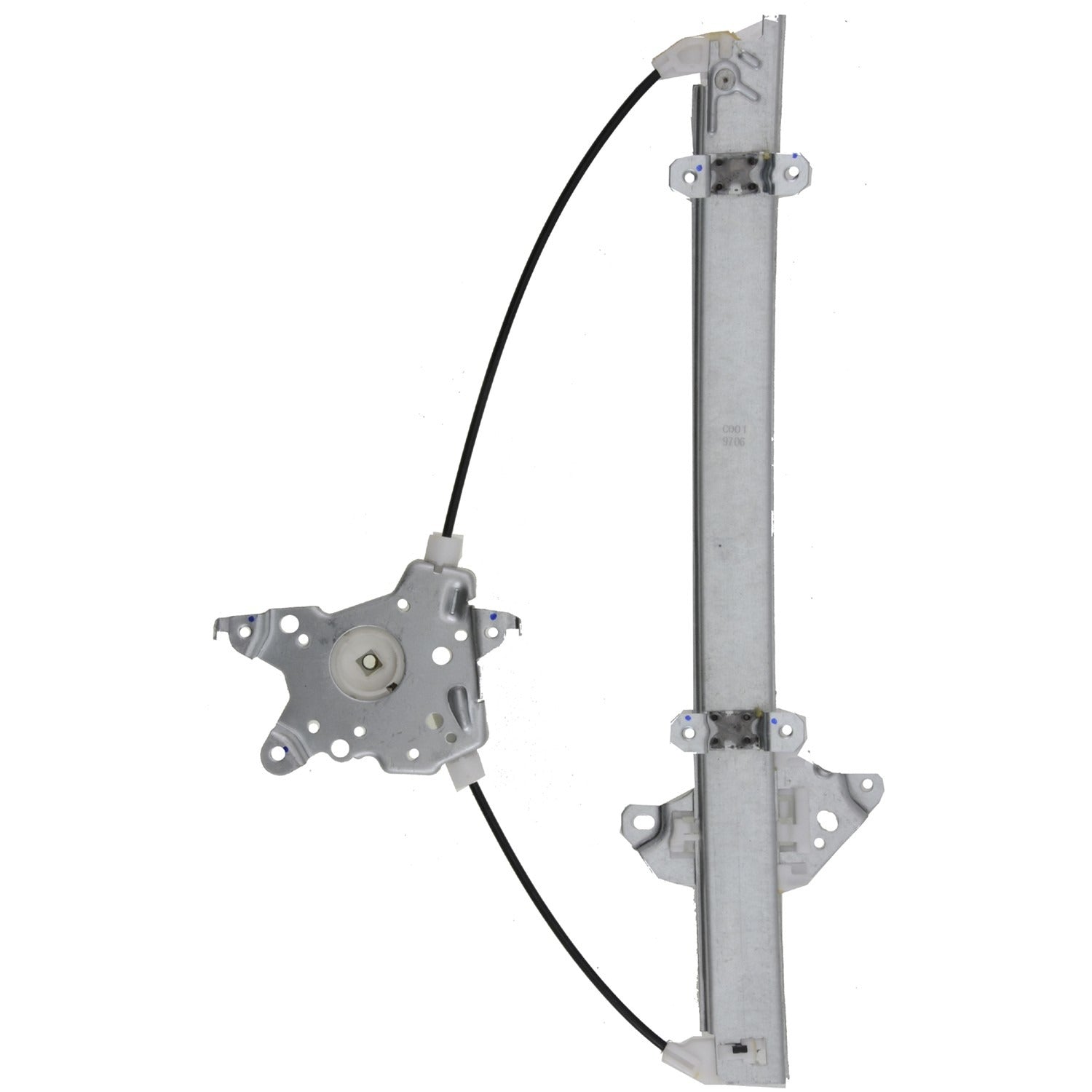 Continental Window Regulator WR40722