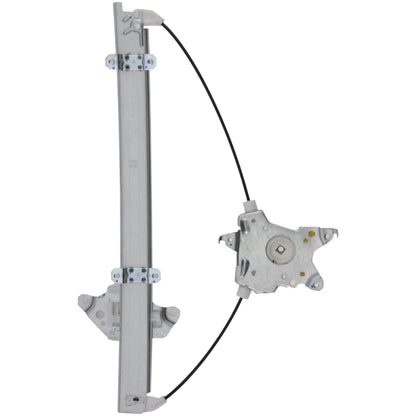 Continental Window Regulator WR40723