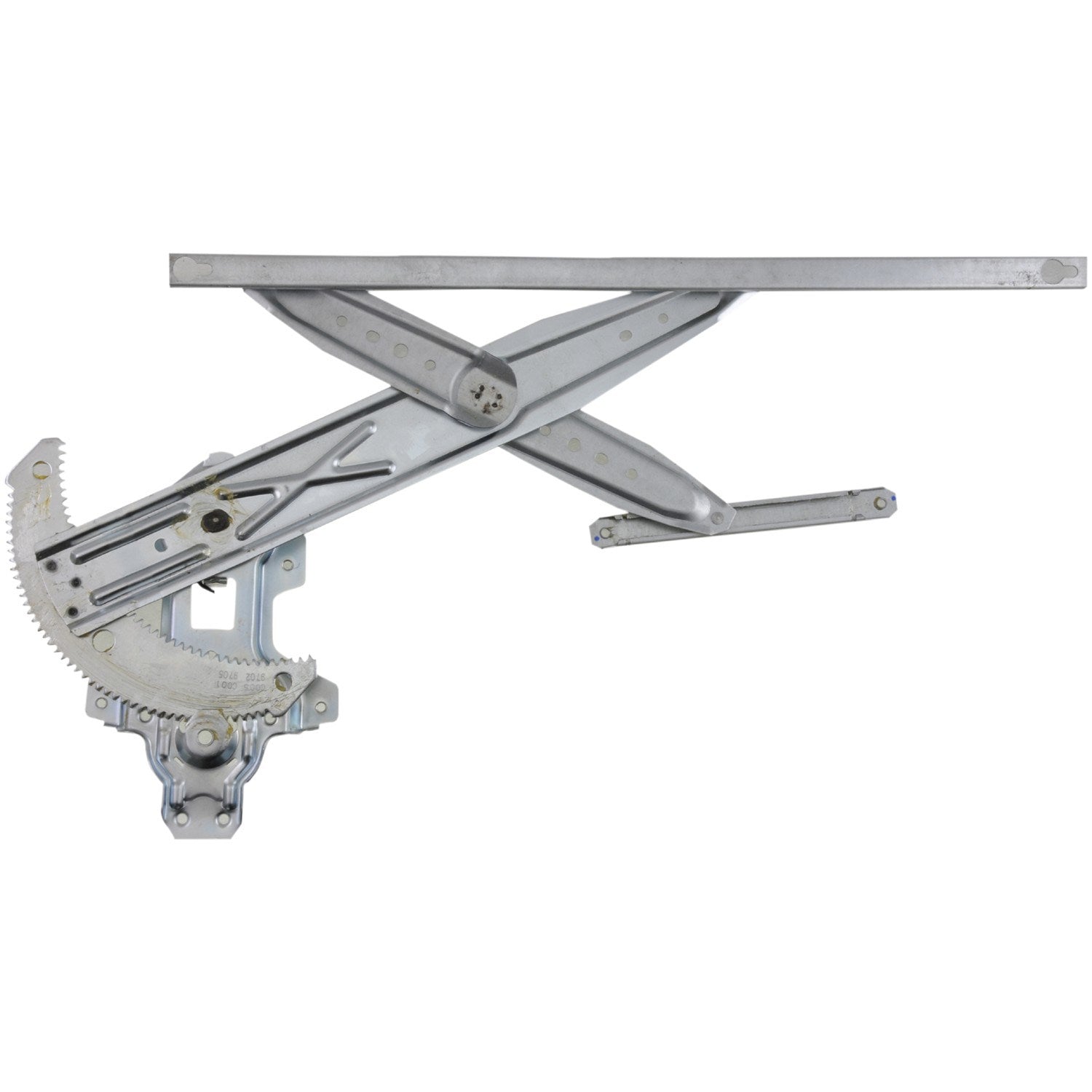 Continental Window Regulator WR40736