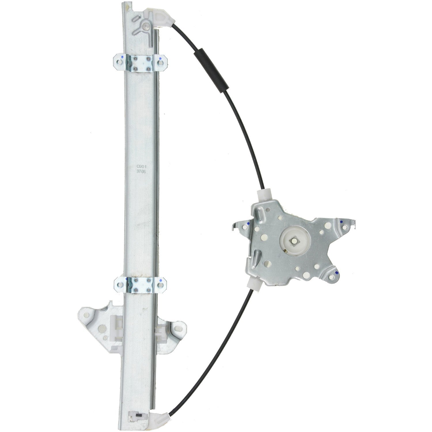 Continental Window Regulator WR40738