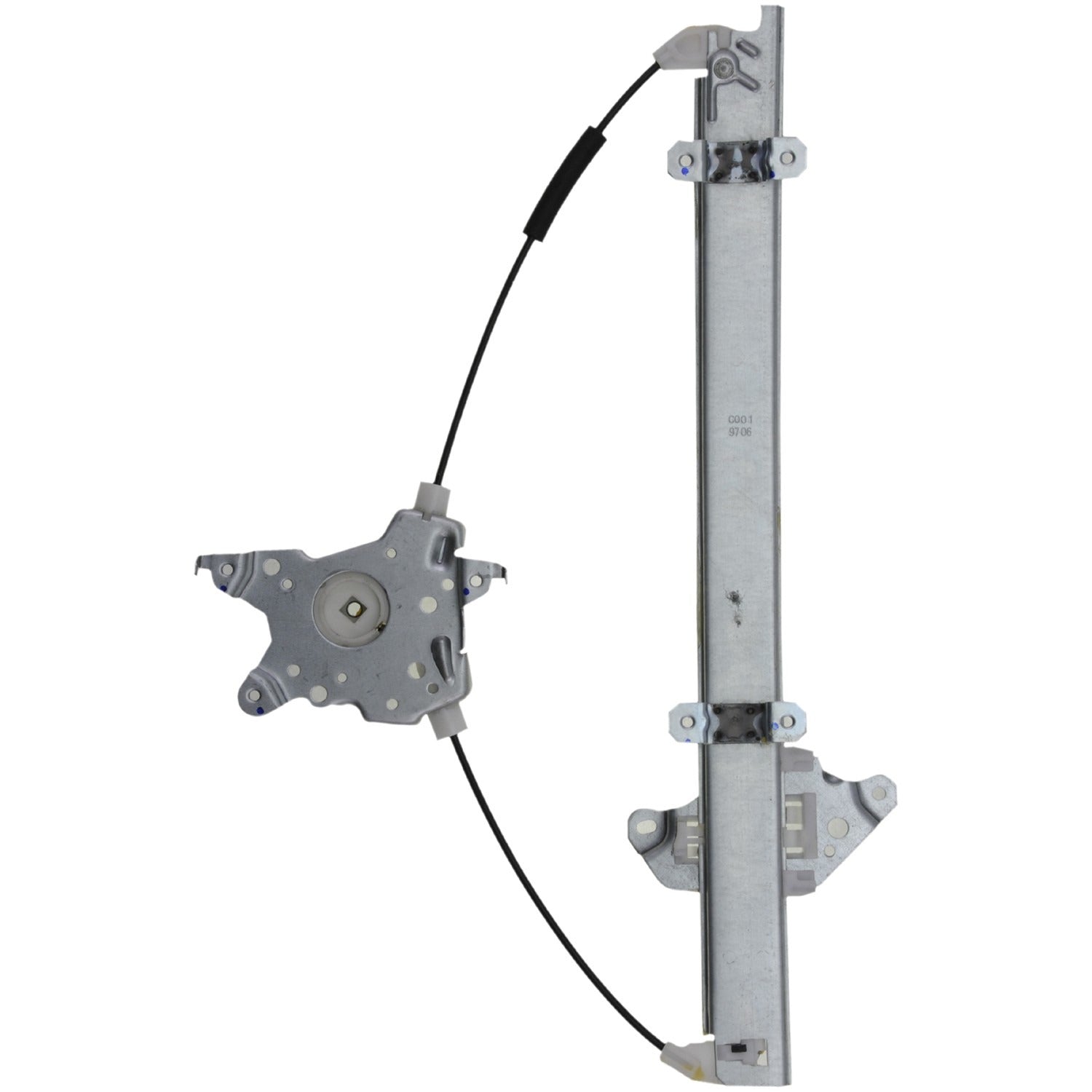 Continental Window Regulator WR40739