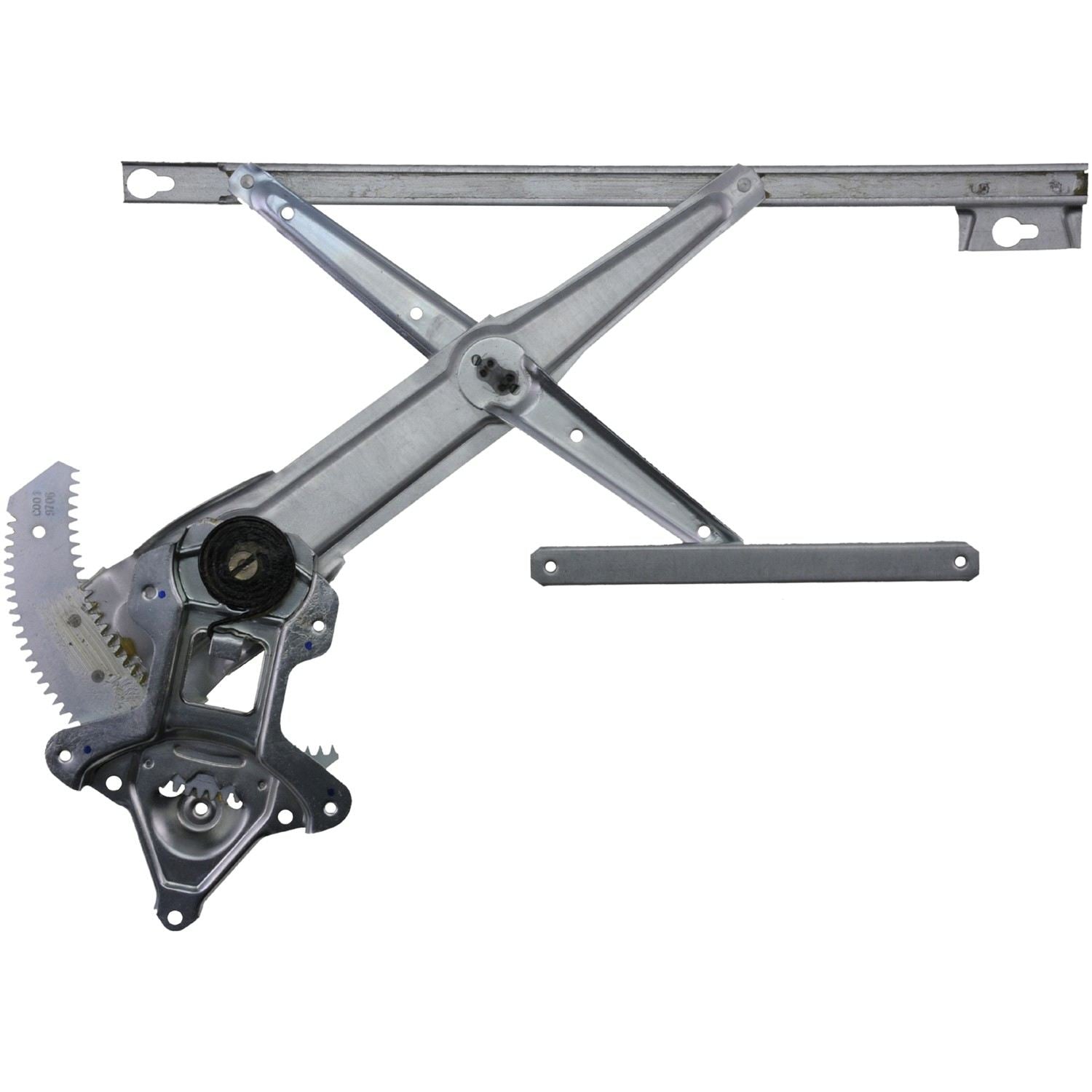 Continental Window Regulator WR40763