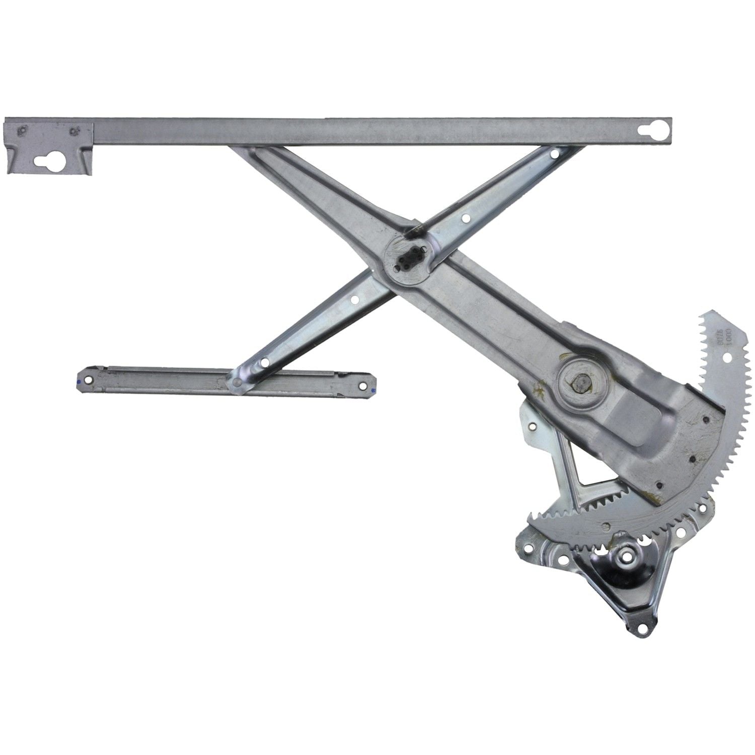 Continental Window Regulator WR40763