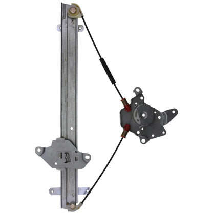Continental Window Regulator WR40776