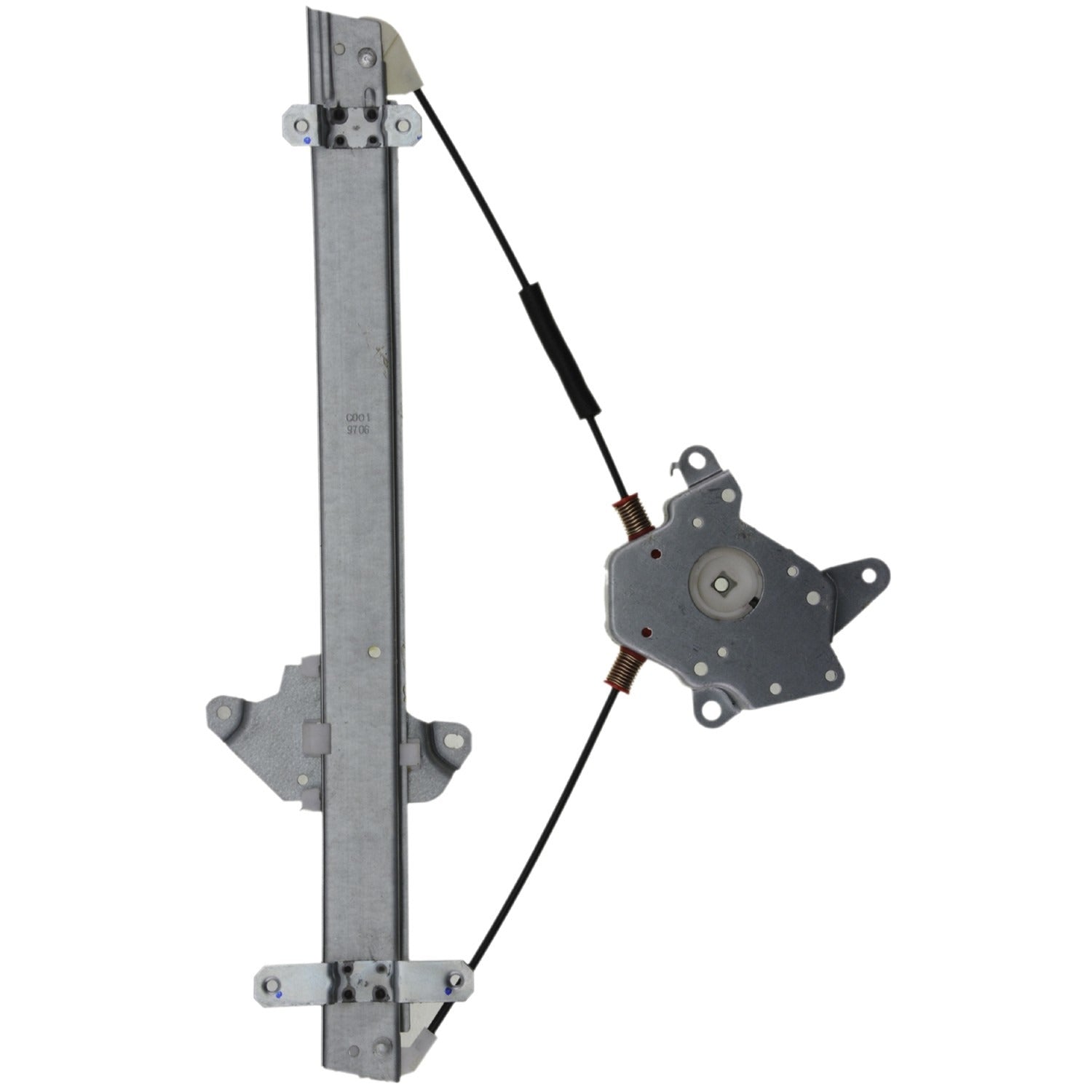 Continental Window Regulator WR40777