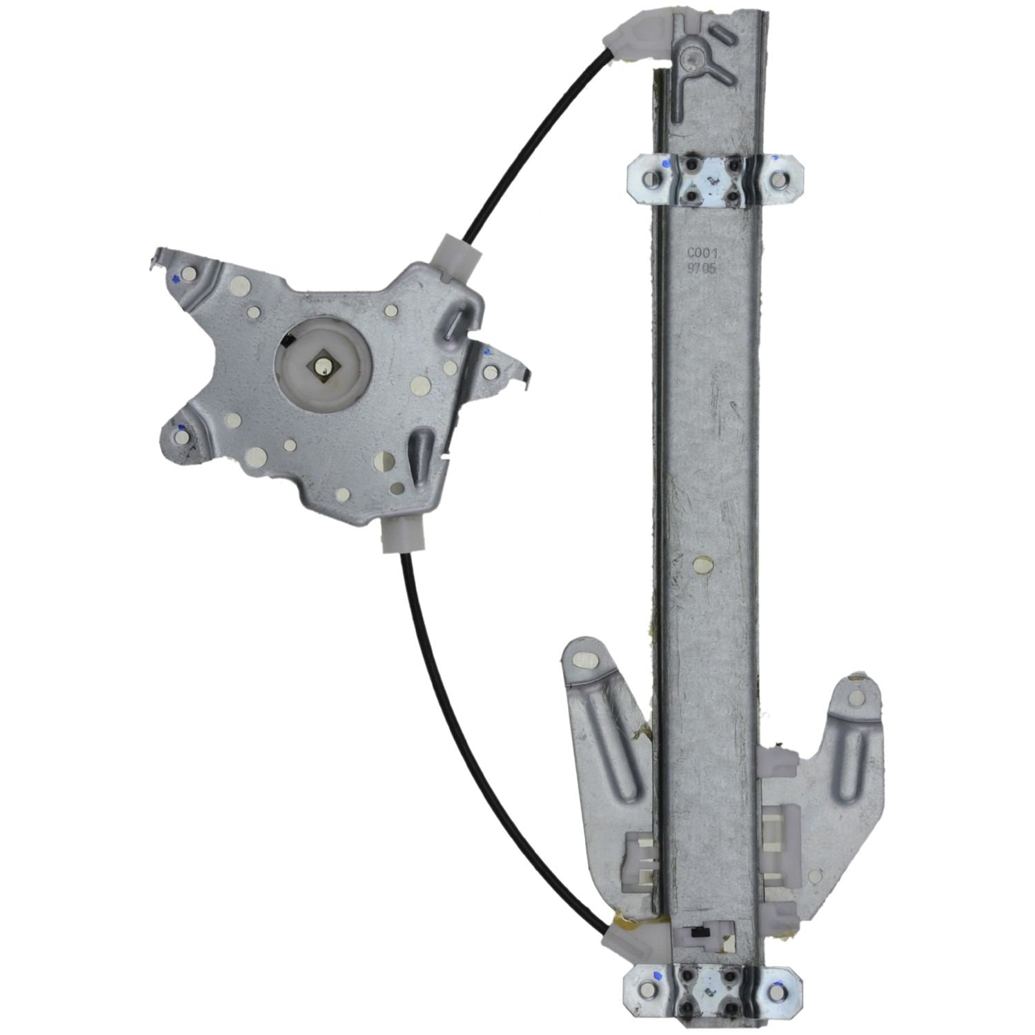 Continental Window Regulator WR40778