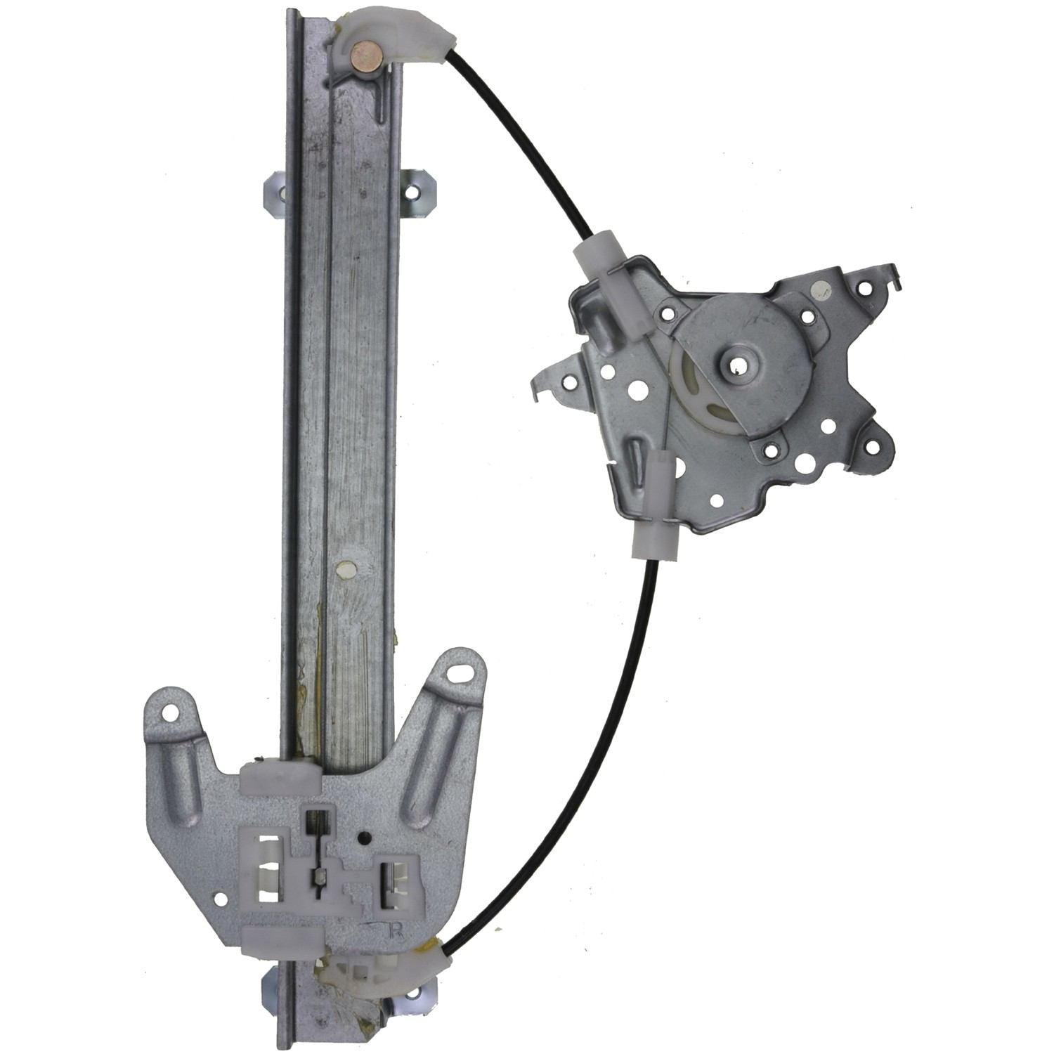 Continental Window Regulator WR40778