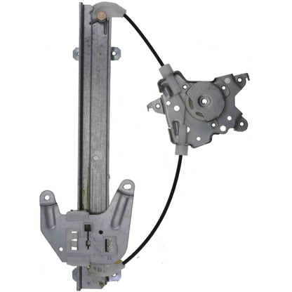 Continental Window Regulator WR40778