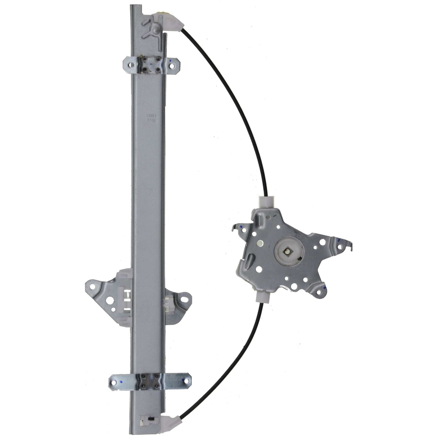 Continental Window Regulator WR40780