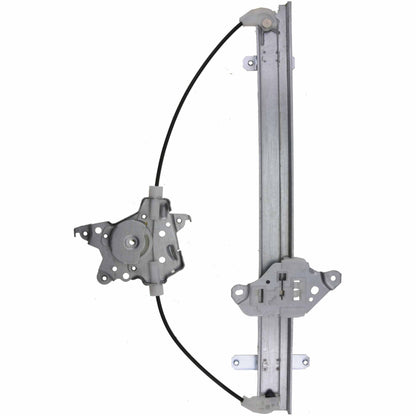 Continental Window Regulator WR40780