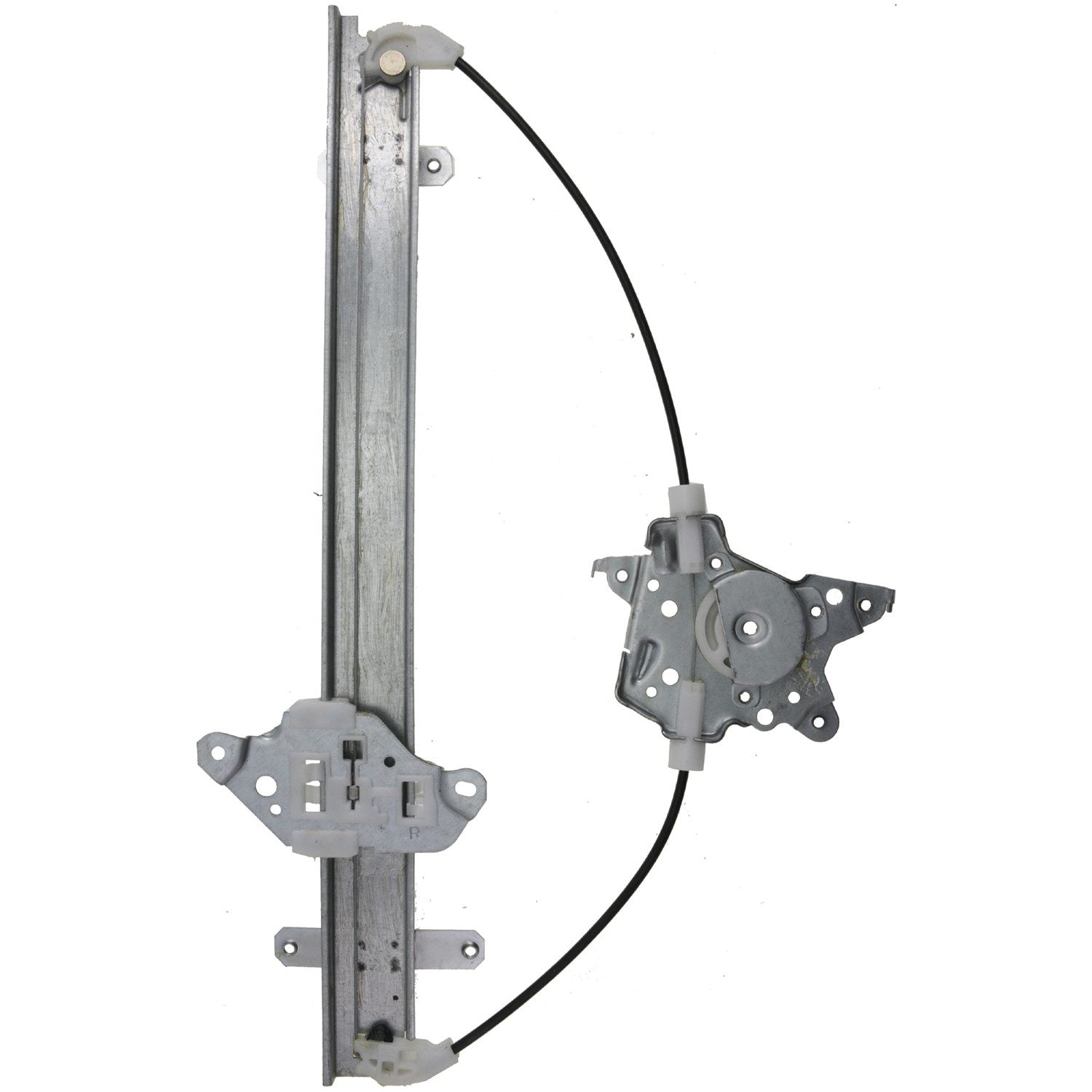 Continental Window Regulator WR40781