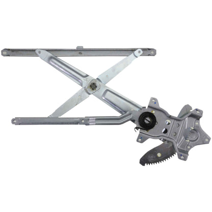 Continental Window Regulator WR40799