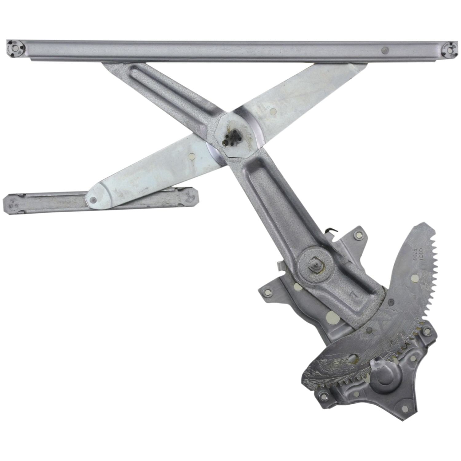 Continental Window Regulator WR40801