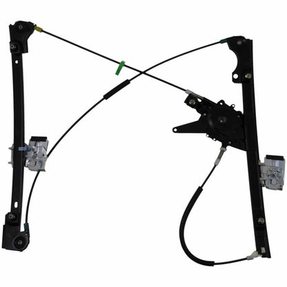 Continental Window Regulator WR40825