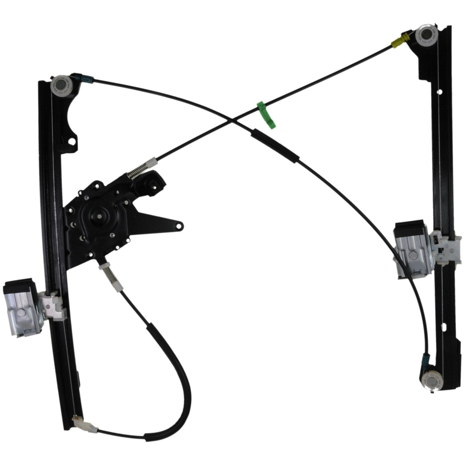 Continental Window Regulator WR40825