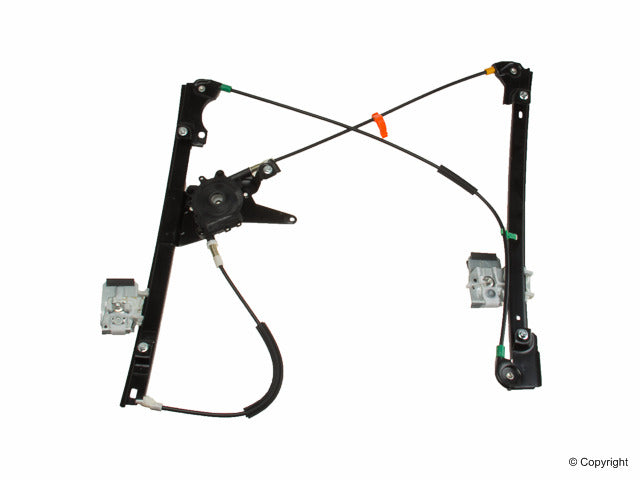 Continental Window Regulator WR40825