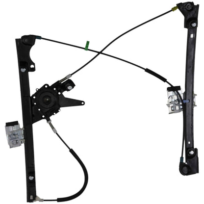 Continental Window Regulator WR40826